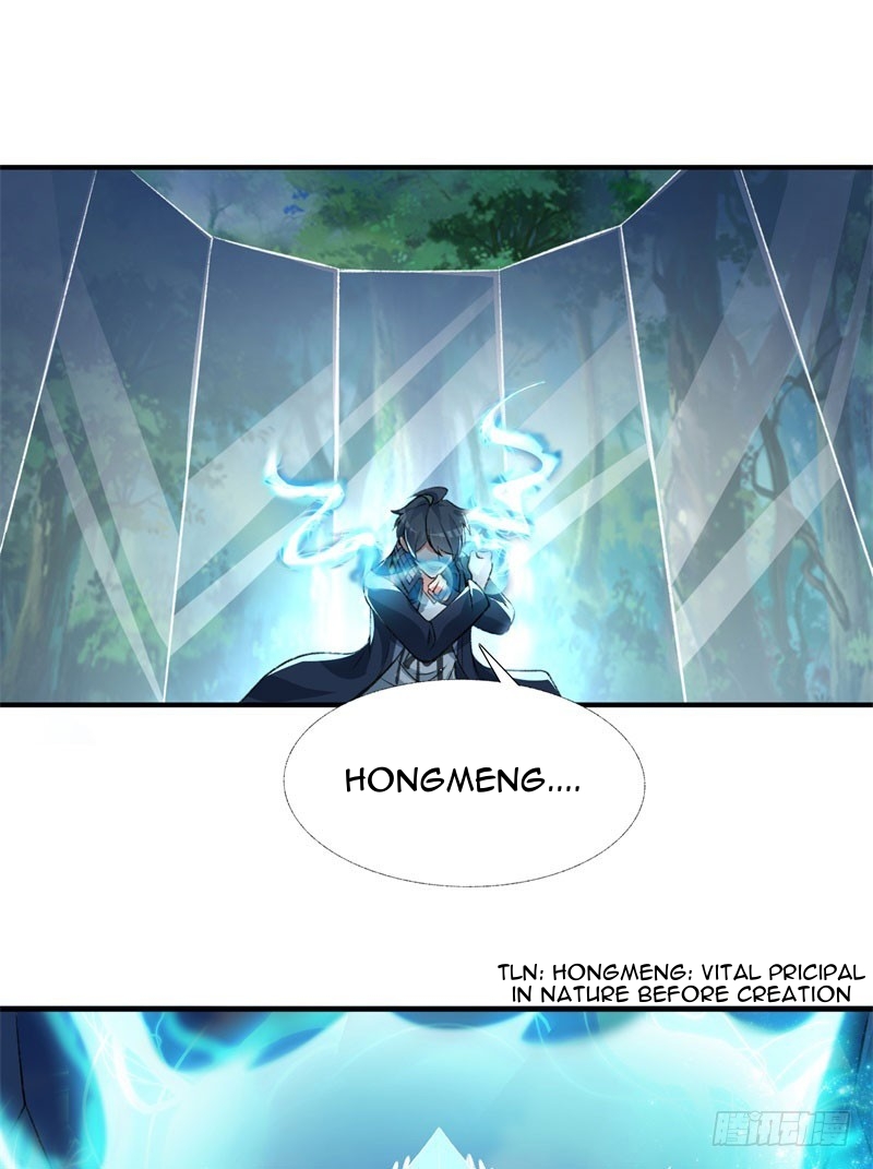 I Picked Up An Attribute chapter 13 halaman 3