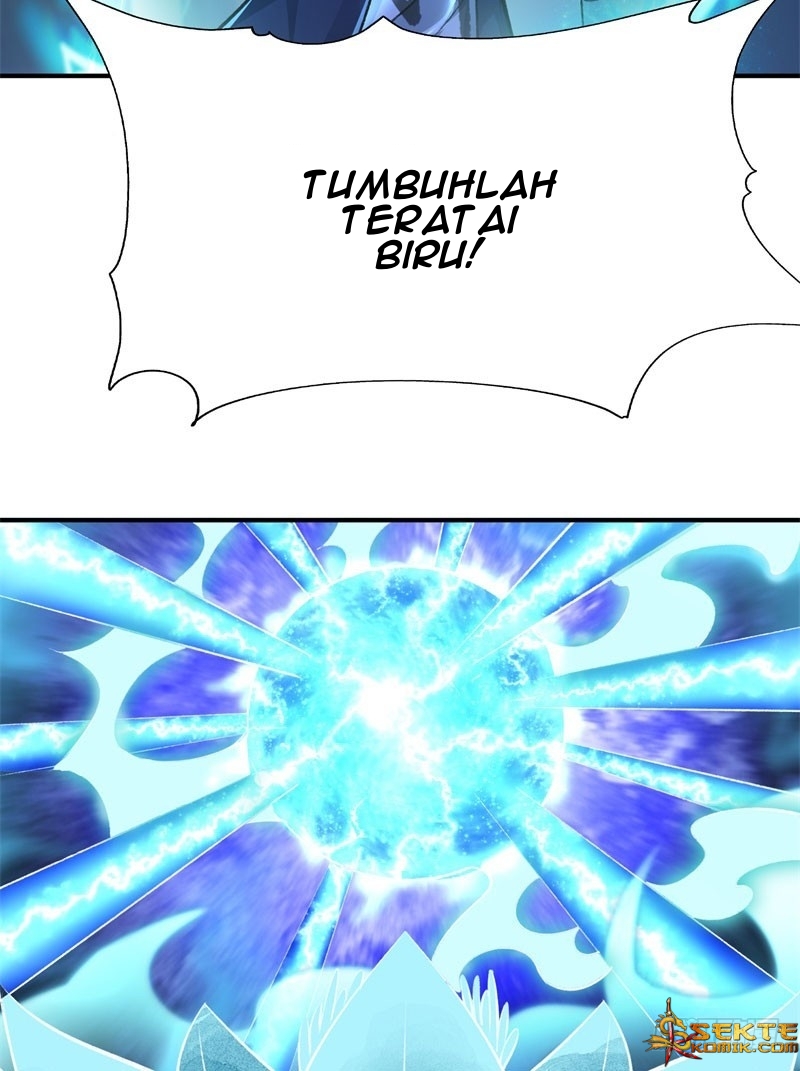 I Picked Up An Attribute chapter 13 halaman 5