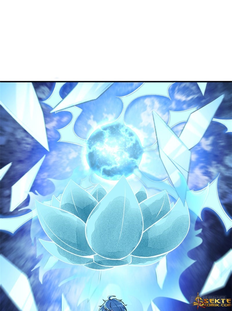 I Picked Up An Attribute chapter 13 halaman 8