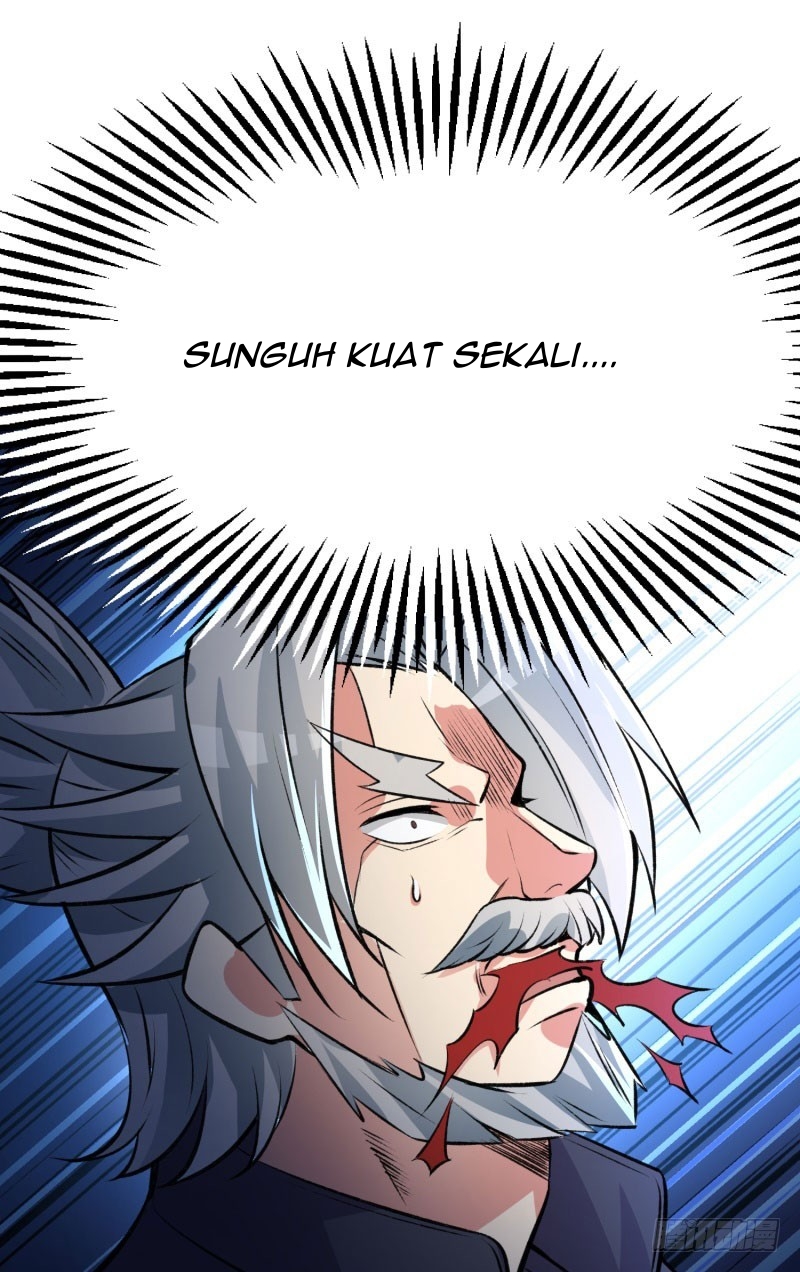 I Picked Up An Attribute chapter 13 halaman 10