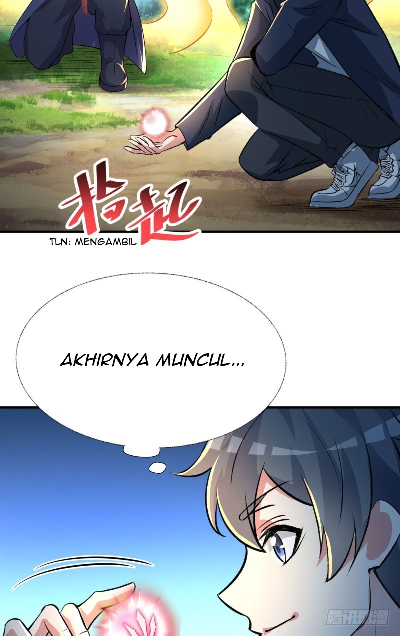 I Picked Up An Attribute chapter 13 halaman 12