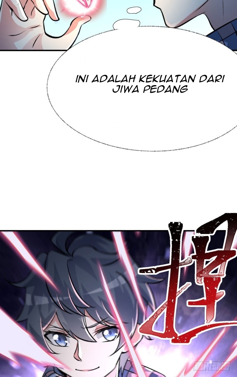 I Picked Up An Attribute chapter 13 halaman 13