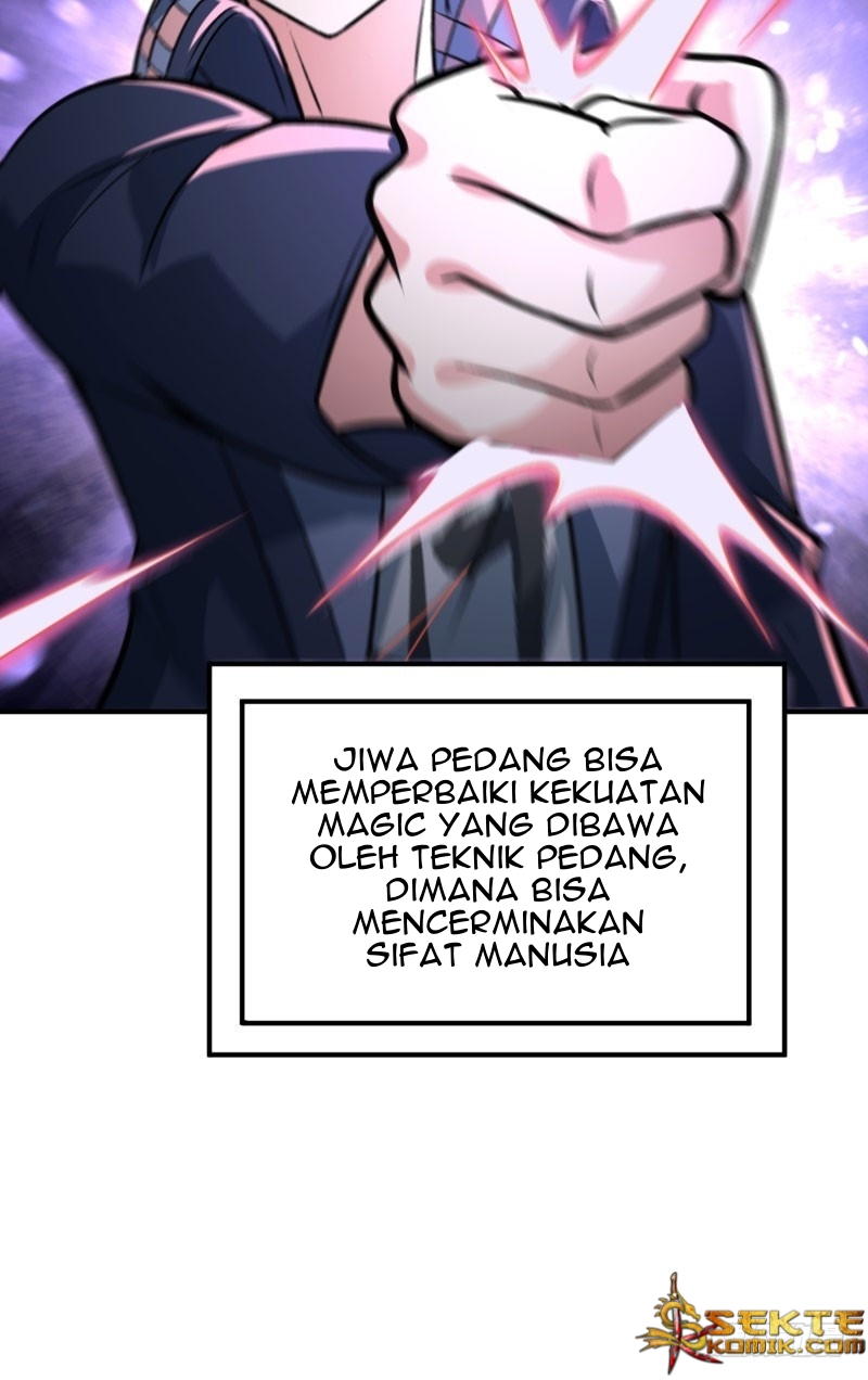 I Picked Up An Attribute chapter 13 halaman 14