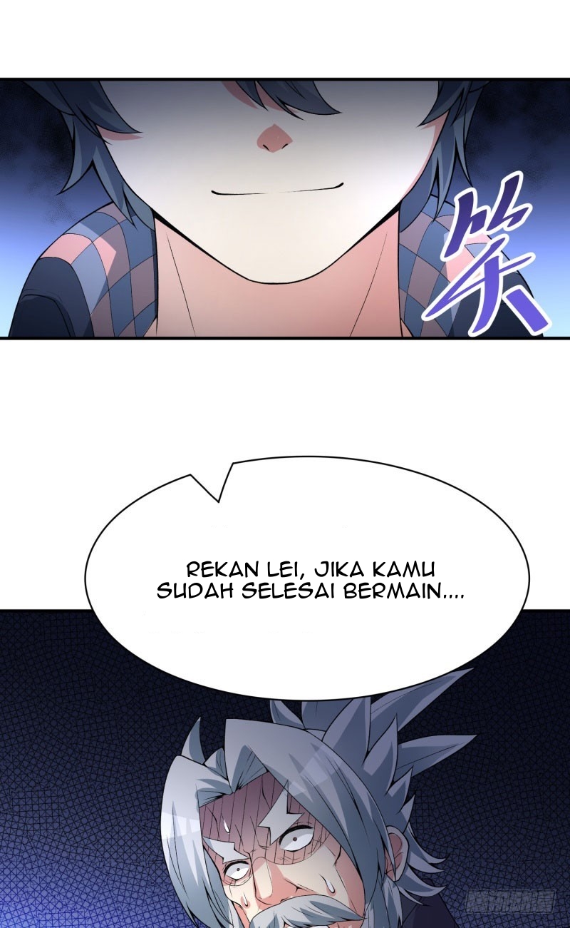 I Picked Up An Attribute chapter 13 halaman 15