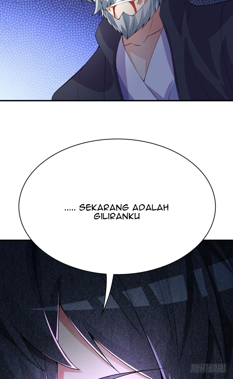 I Picked Up An Attribute chapter 13 halaman 16