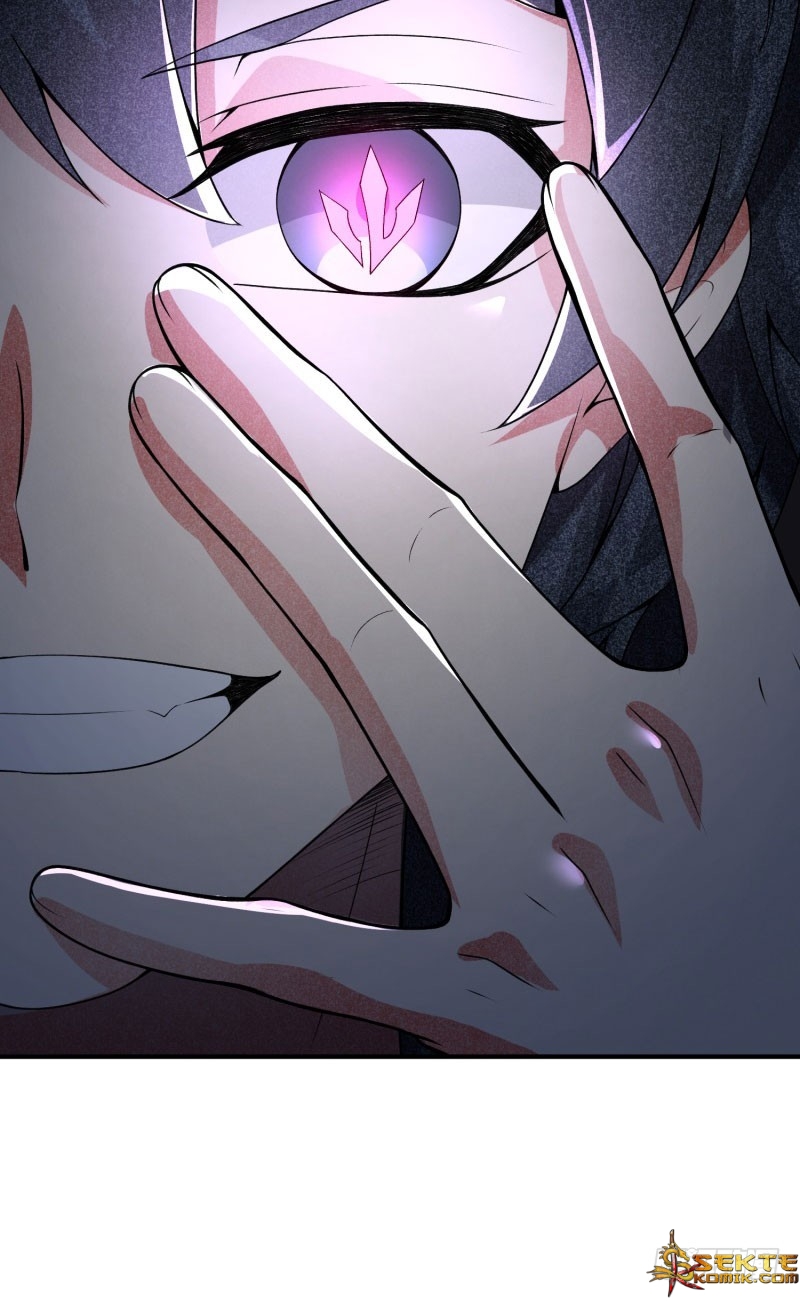 I Picked Up An Attribute chapter 13 halaman 17