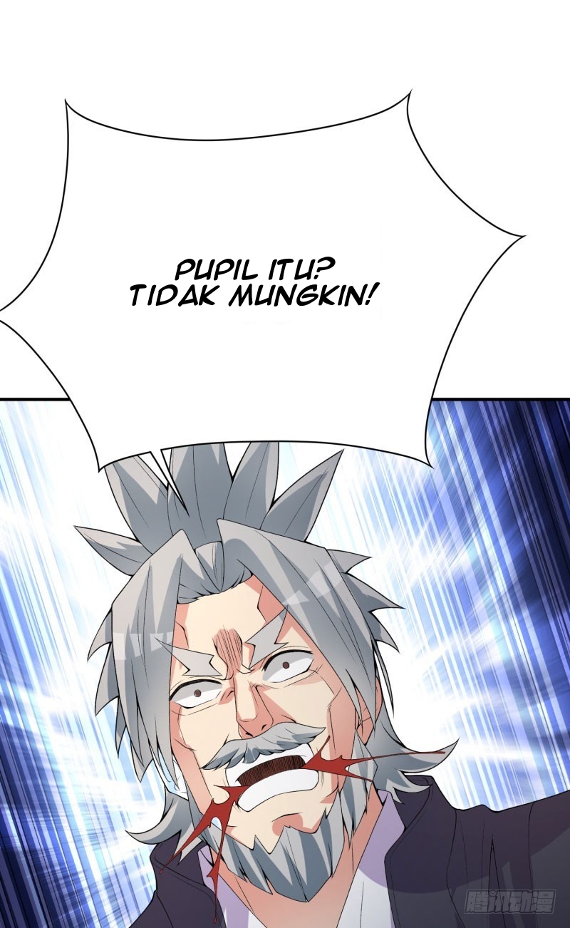 I Picked Up An Attribute chapter 13 halaman 18