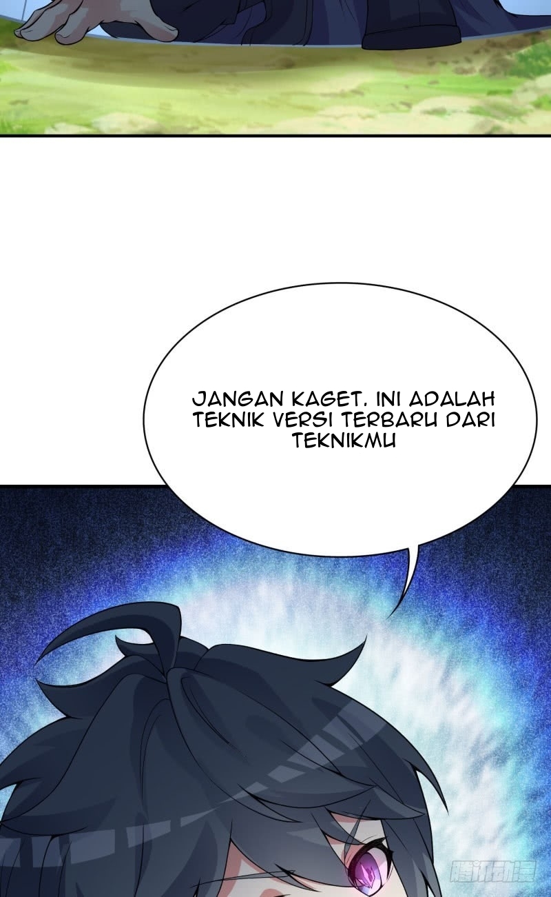 I Picked Up An Attribute chapter 13 halaman 21