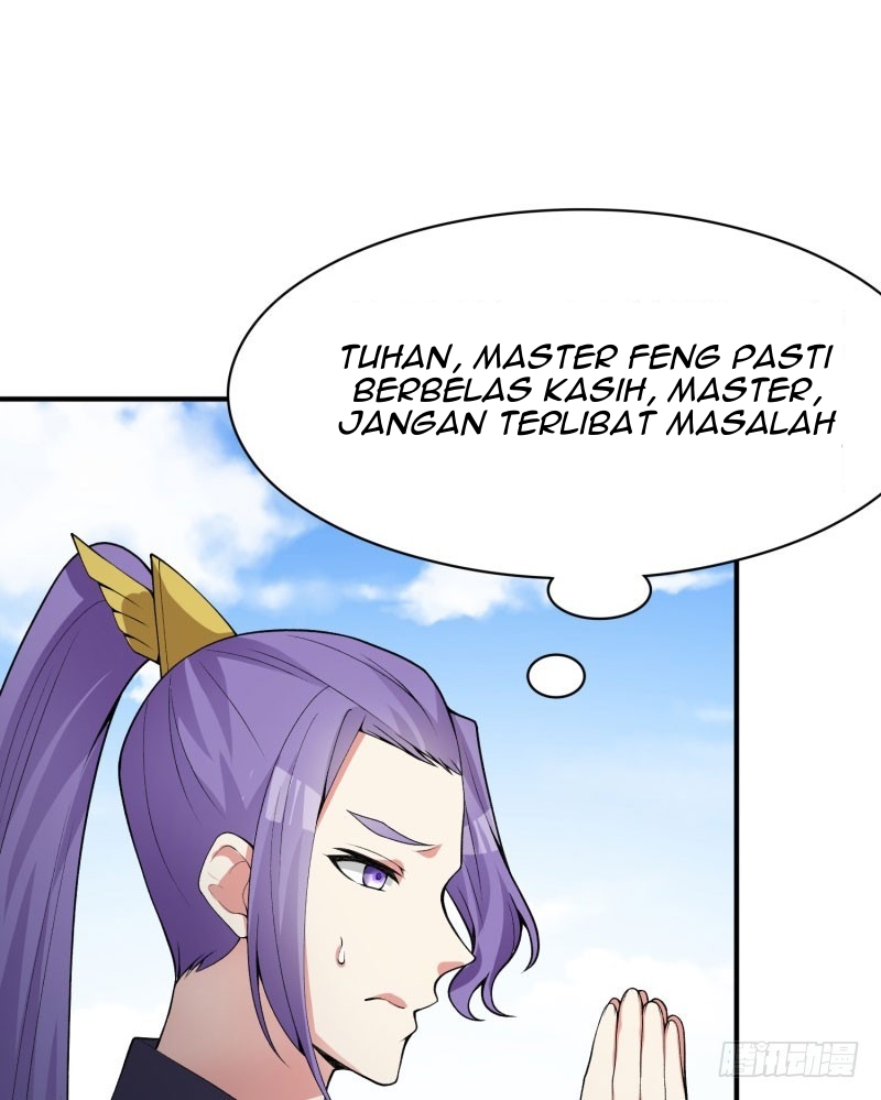 I Picked Up An Attribute chapter 13 halaman 24