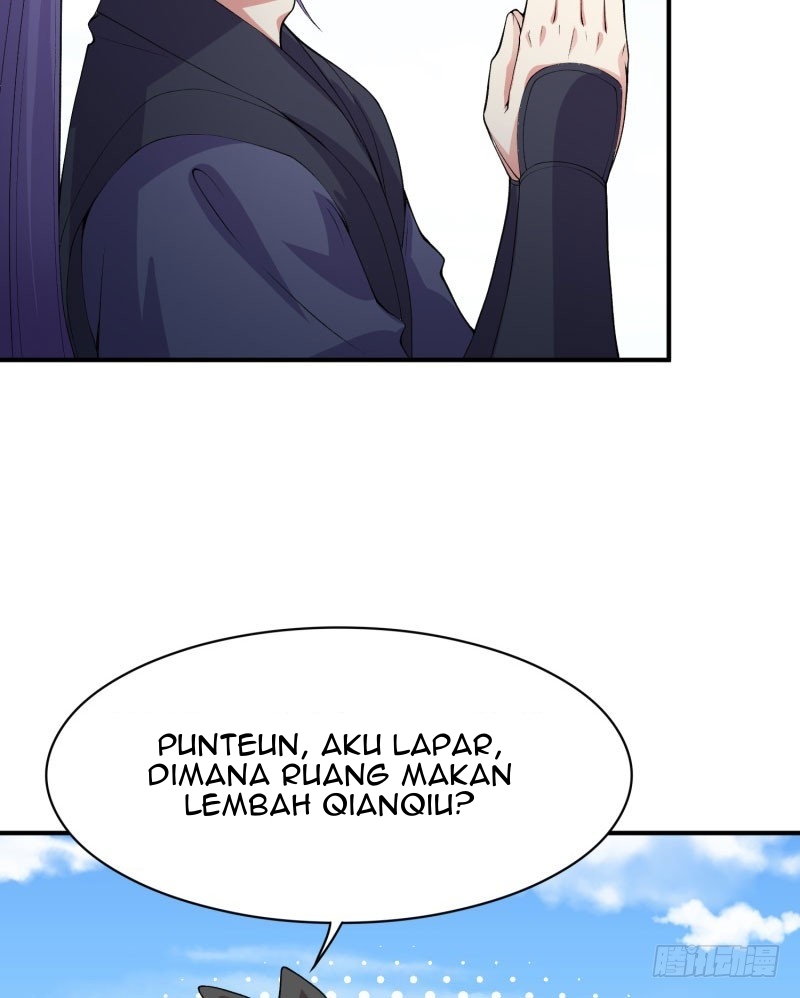I Picked Up An Attribute chapter 13 halaman 25