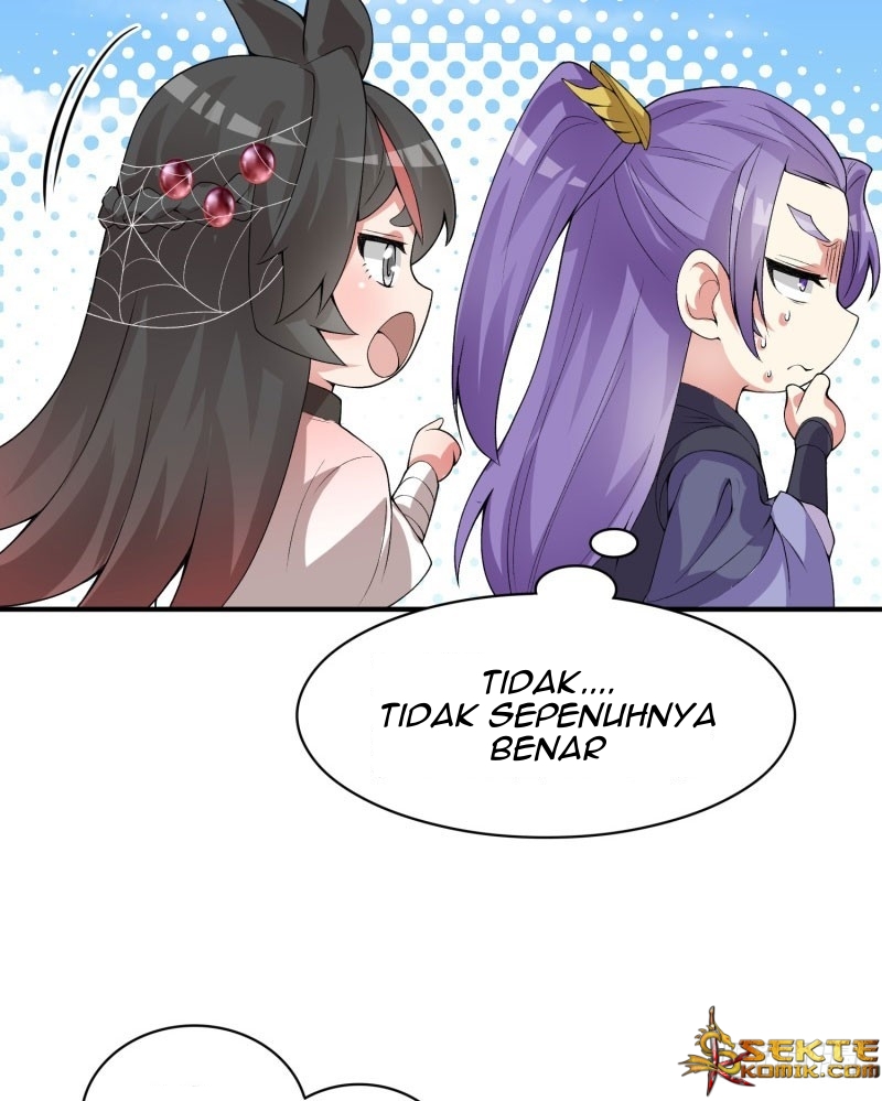 I Picked Up An Attribute chapter 13 halaman 26