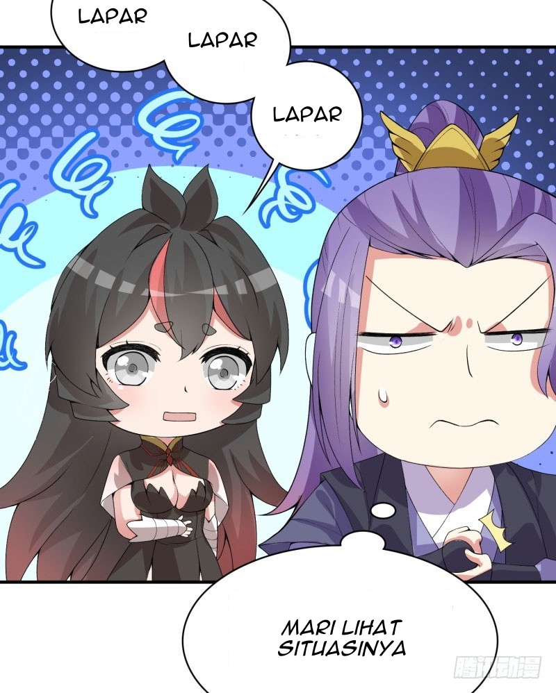 I Picked Up An Attribute chapter 13 halaman 27