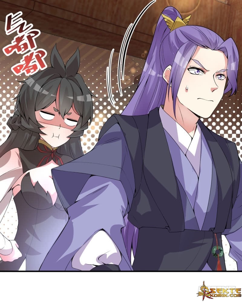 I Picked Up An Attribute chapter 13 halaman 29