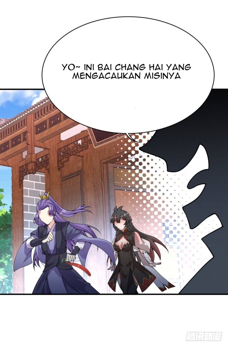 I Picked Up An Attribute chapter 13 halaman 30