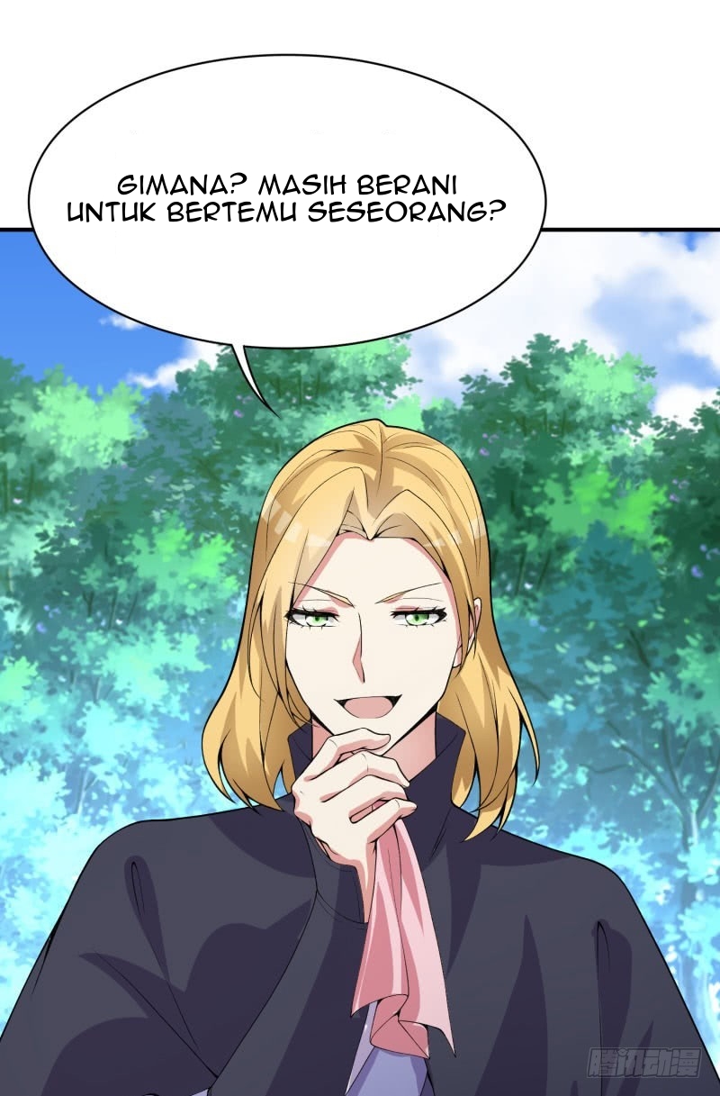 I Picked Up An Attribute chapter 13 halaman 31