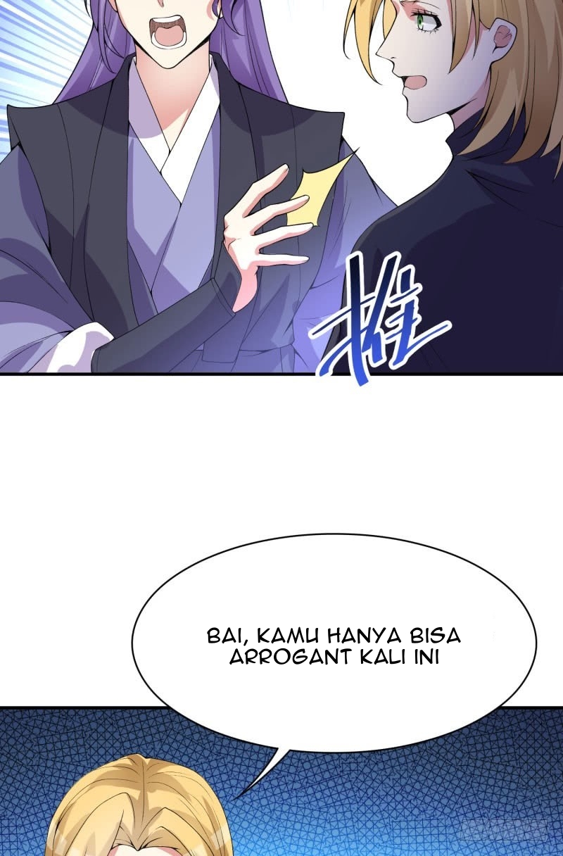 I Picked Up An Attribute chapter 13 halaman 33
