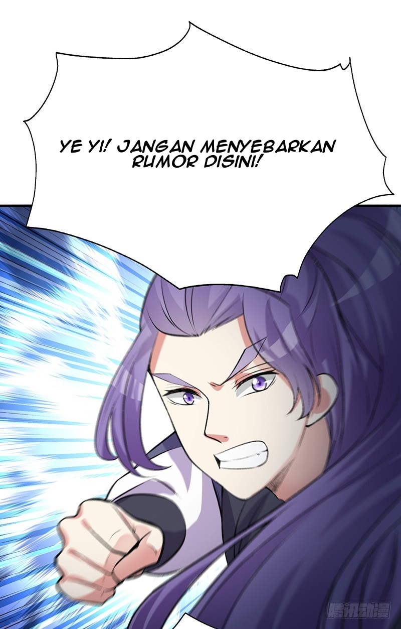 I Picked Up An Attribute chapter 13 halaman 36