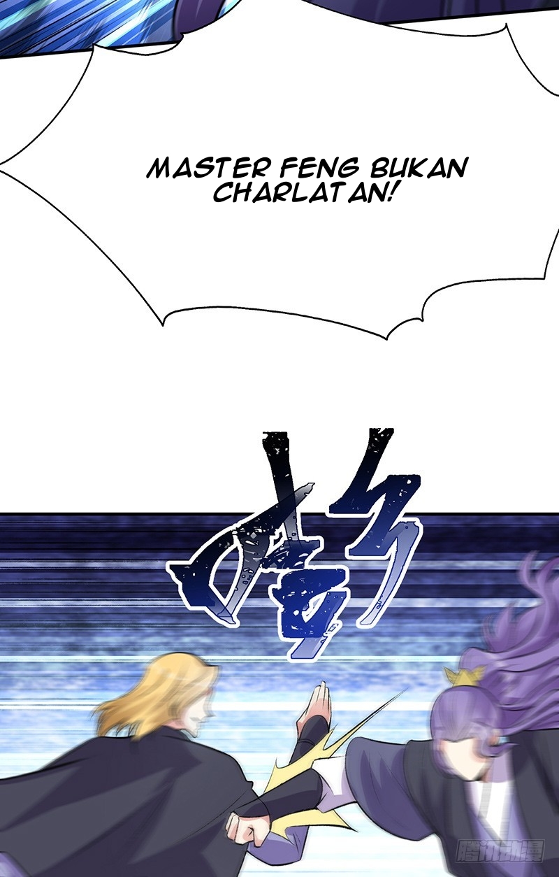 I Picked Up An Attribute chapter 13 halaman 37