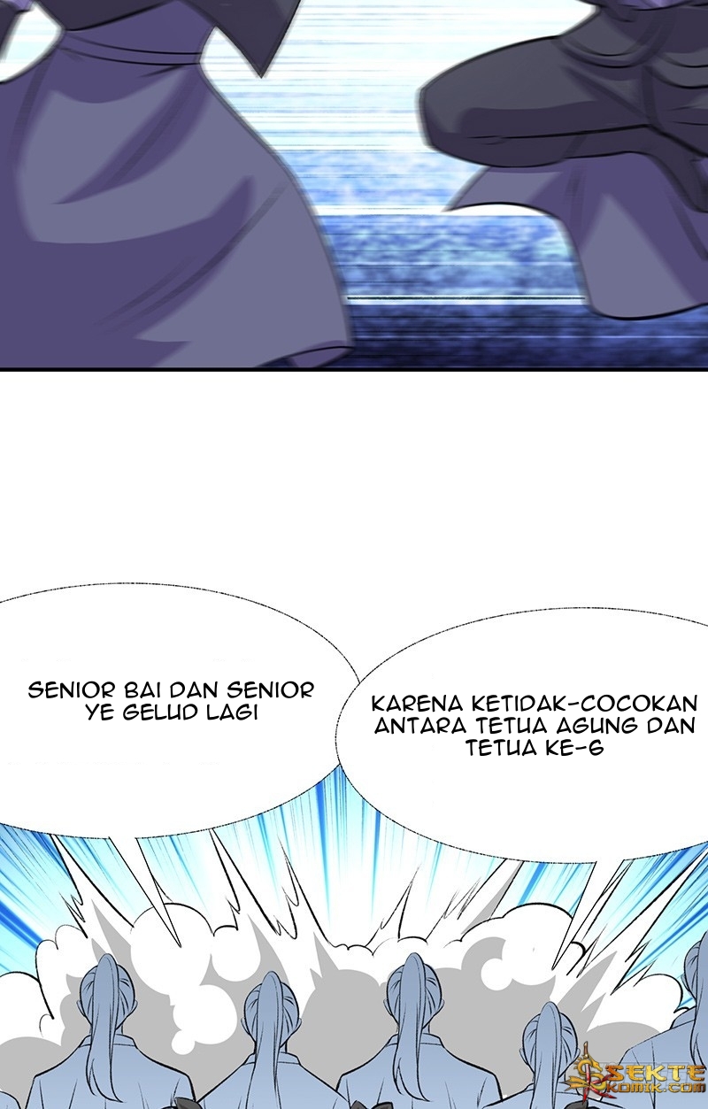 I Picked Up An Attribute chapter 13 halaman 38