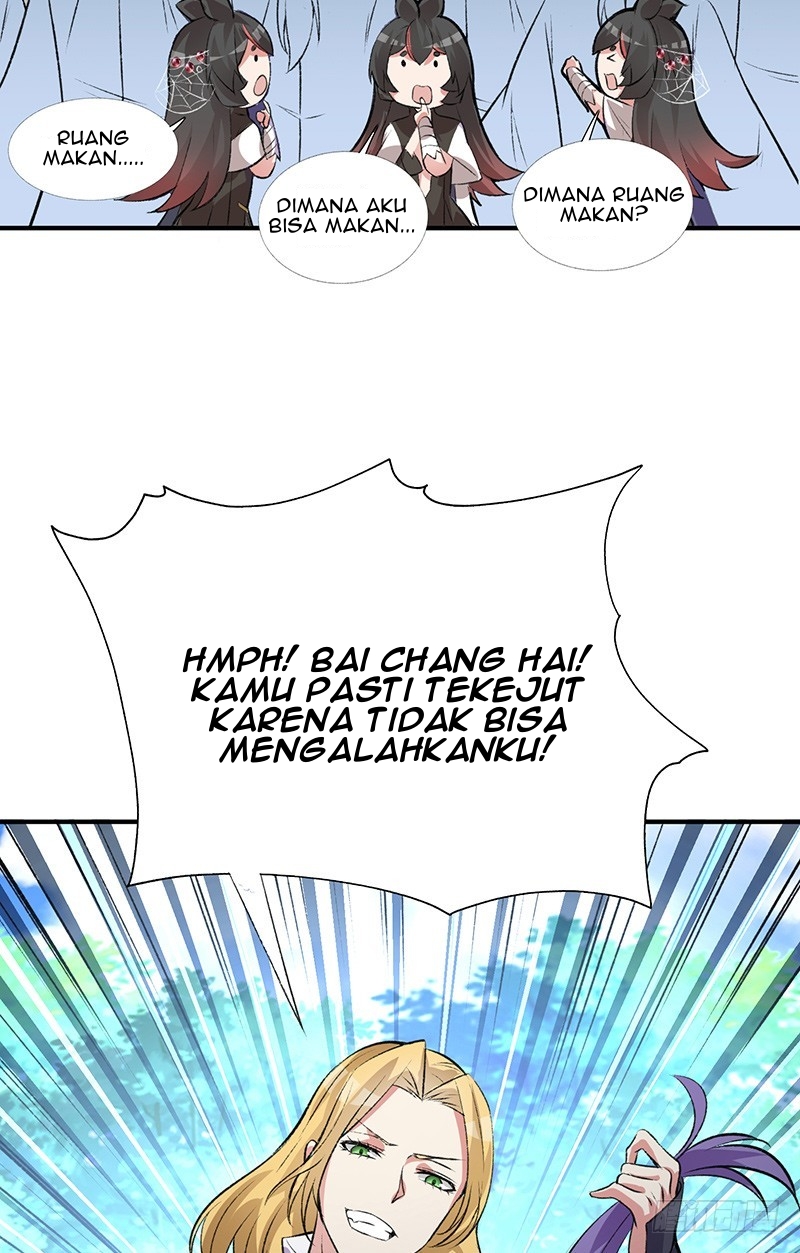 I Picked Up An Attribute chapter 13 halaman 39