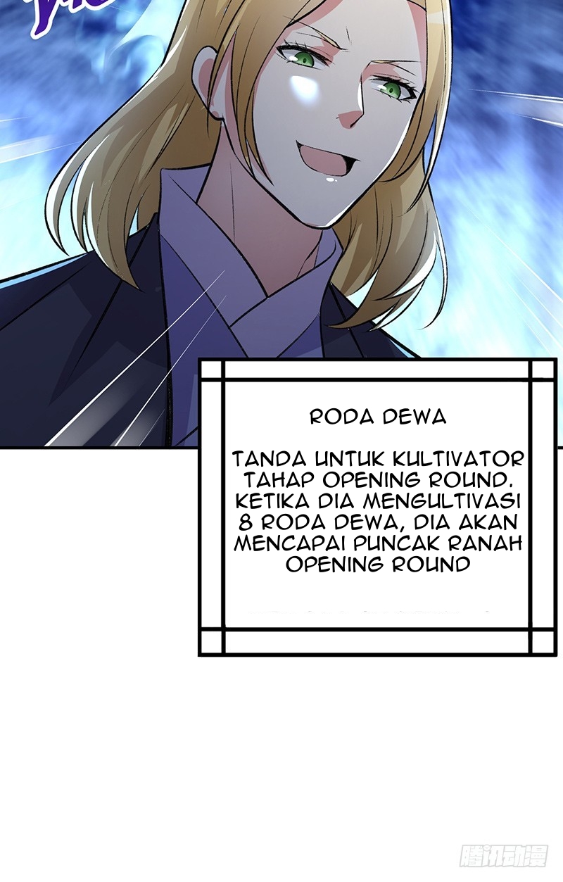 I Picked Up An Attribute chapter 13 halaman 42
