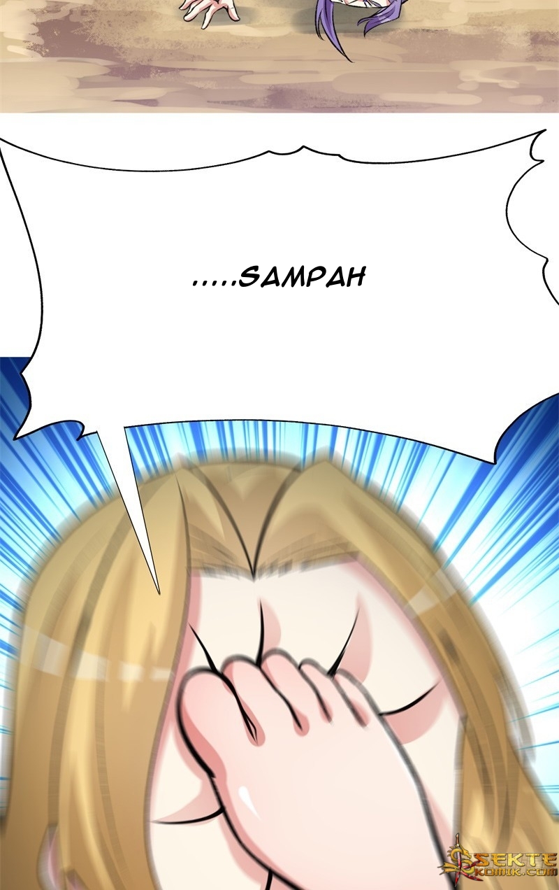 I Picked Up An Attribute chapter 13 halaman 44