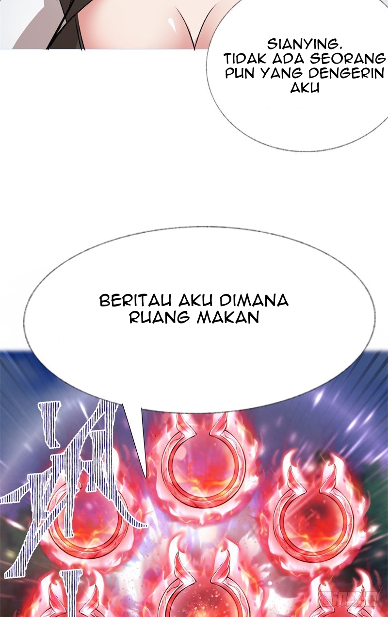 I Picked Up An Attribute chapter 13 halaman 46