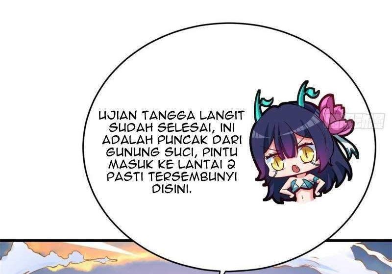 I Picked Up An Attribute chapter 130 halaman 3