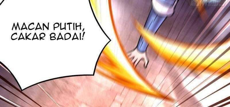 I Picked Up An Attribute chapter 130 halaman 9