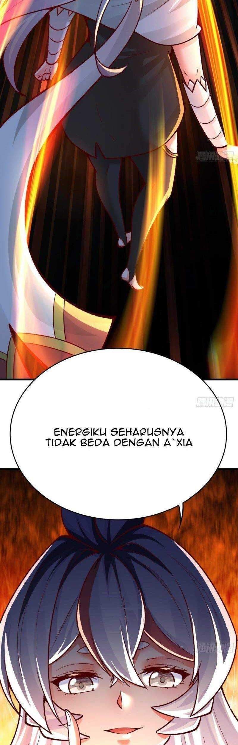 I Picked Up An Attribute chapter 130 halaman 22
