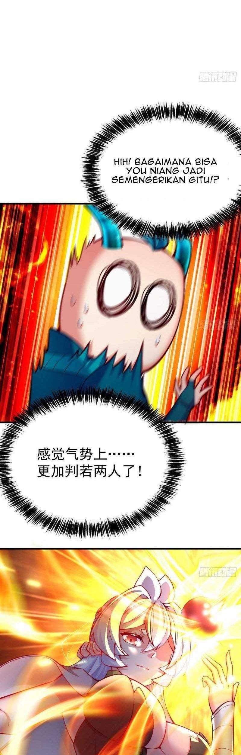 I Picked Up An Attribute chapter 130 halaman 24