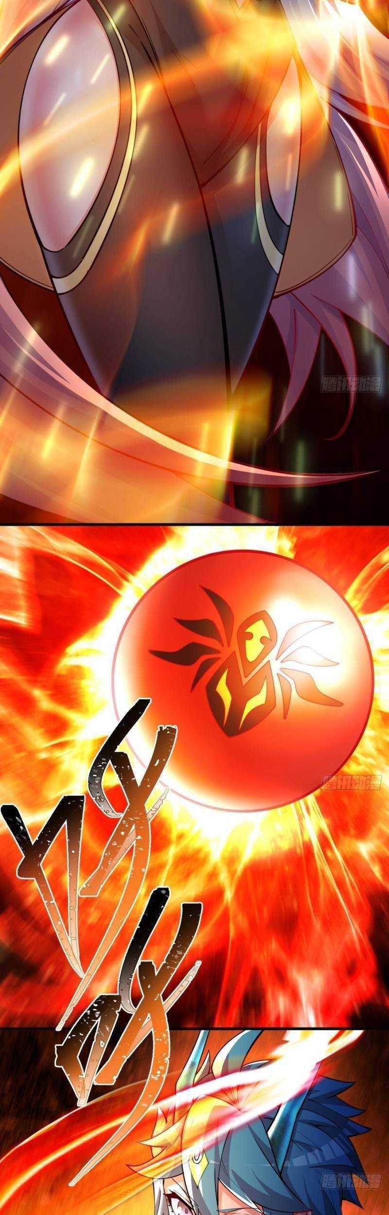 I Picked Up An Attribute chapter 130 halaman 26