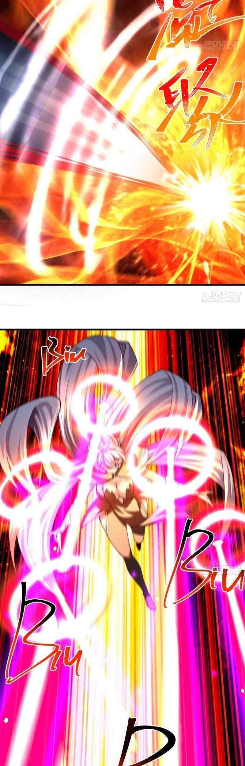 I Picked Up An Attribute chapter 130 halaman 30