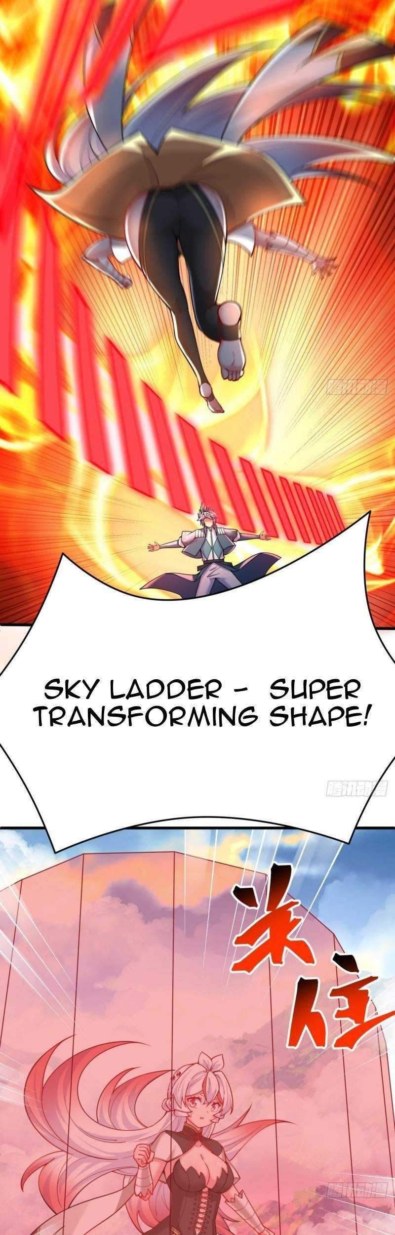 I Picked Up An Attribute chapter 130 halaman 44