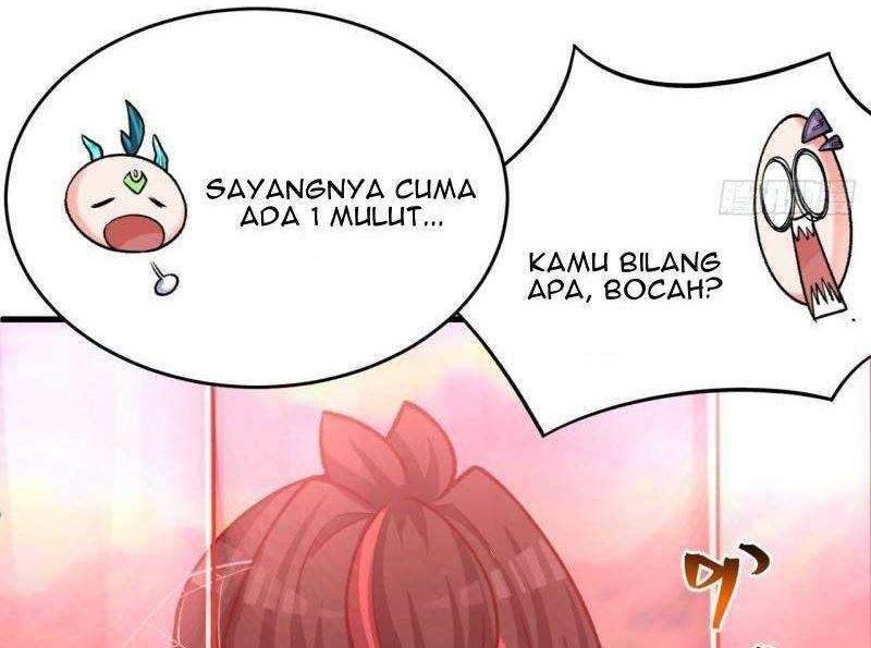 I Picked Up An Attribute chapter 130 halaman 47