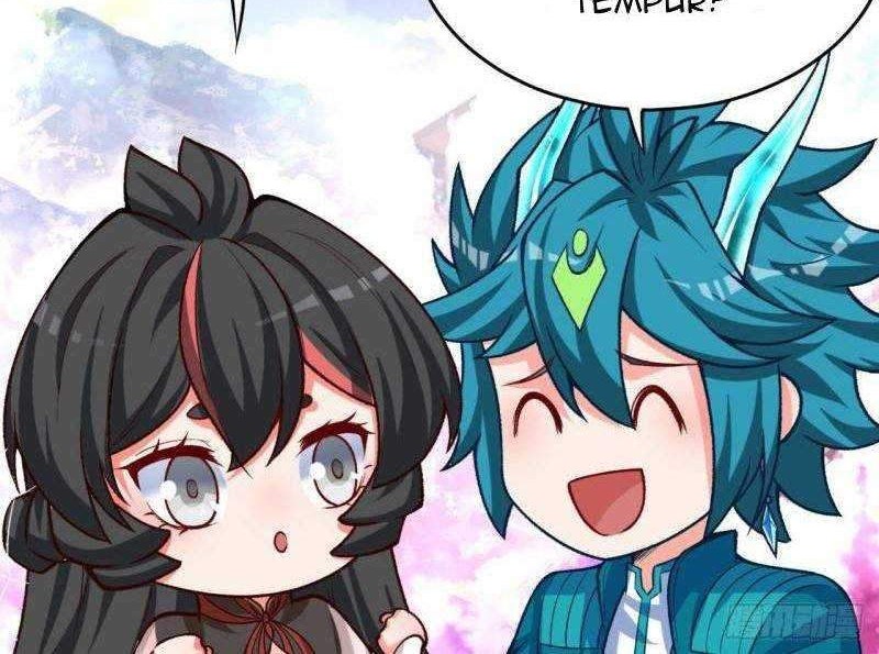 I Picked Up An Attribute chapter 130 halaman 49