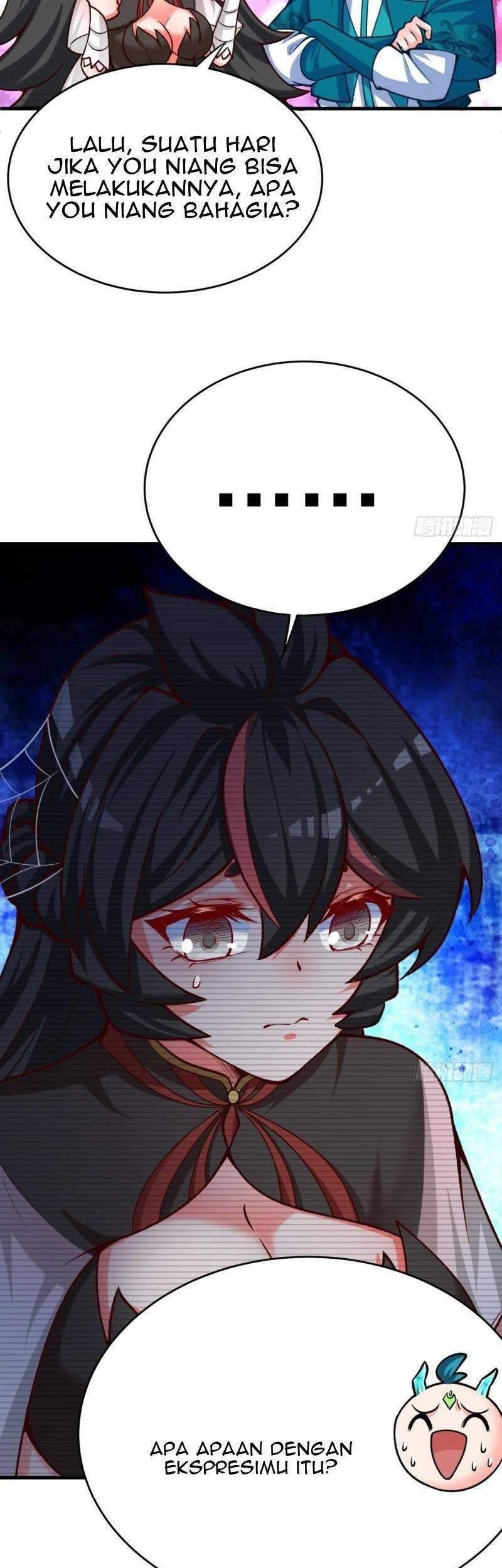 I Picked Up An Attribute chapter 130 halaman 50