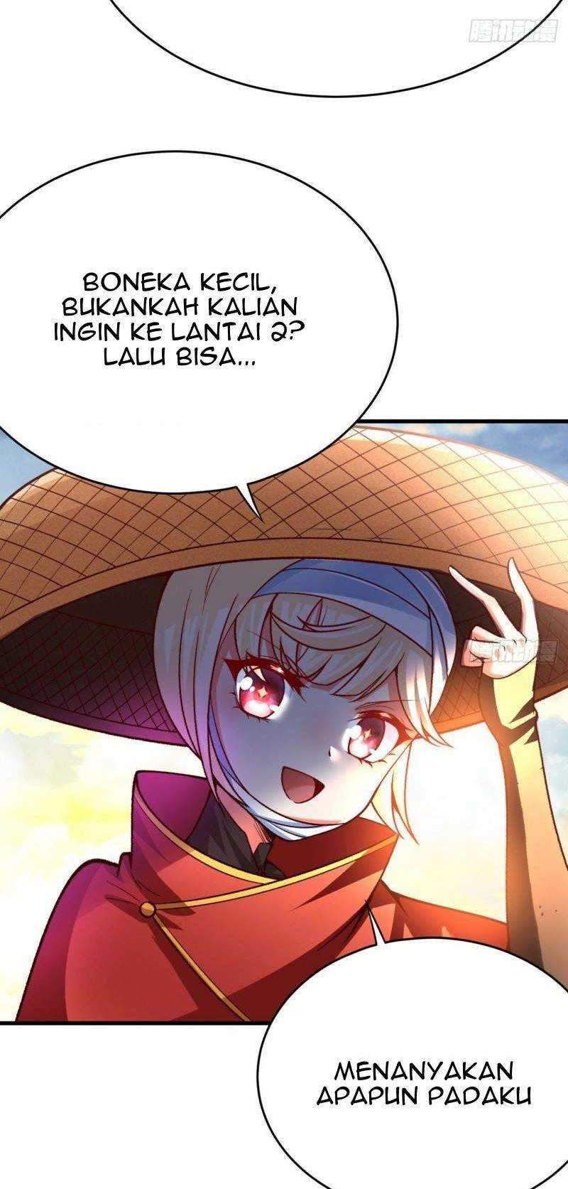 I Picked Up An Attribute chapter 130 halaman 57