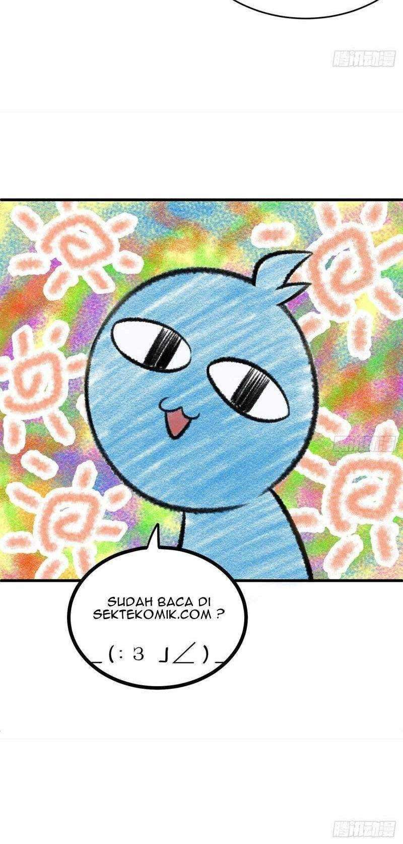 I Picked Up An Attribute chapter 130 halaman 58