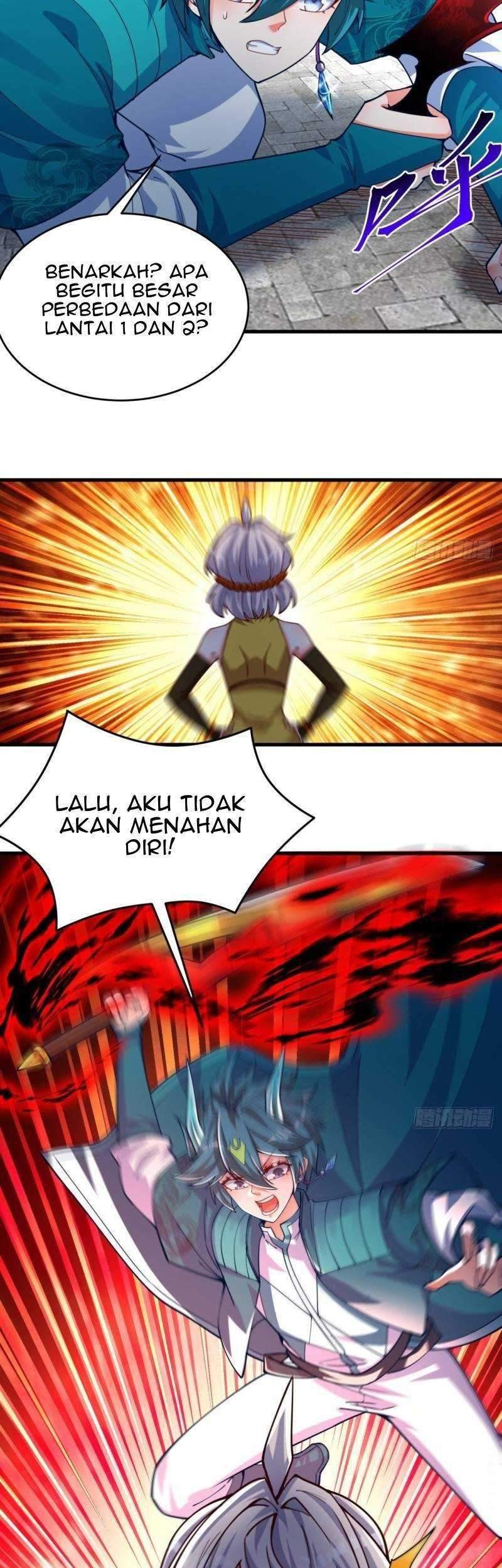 I Picked Up An Attribute Bab 131 halaman 38