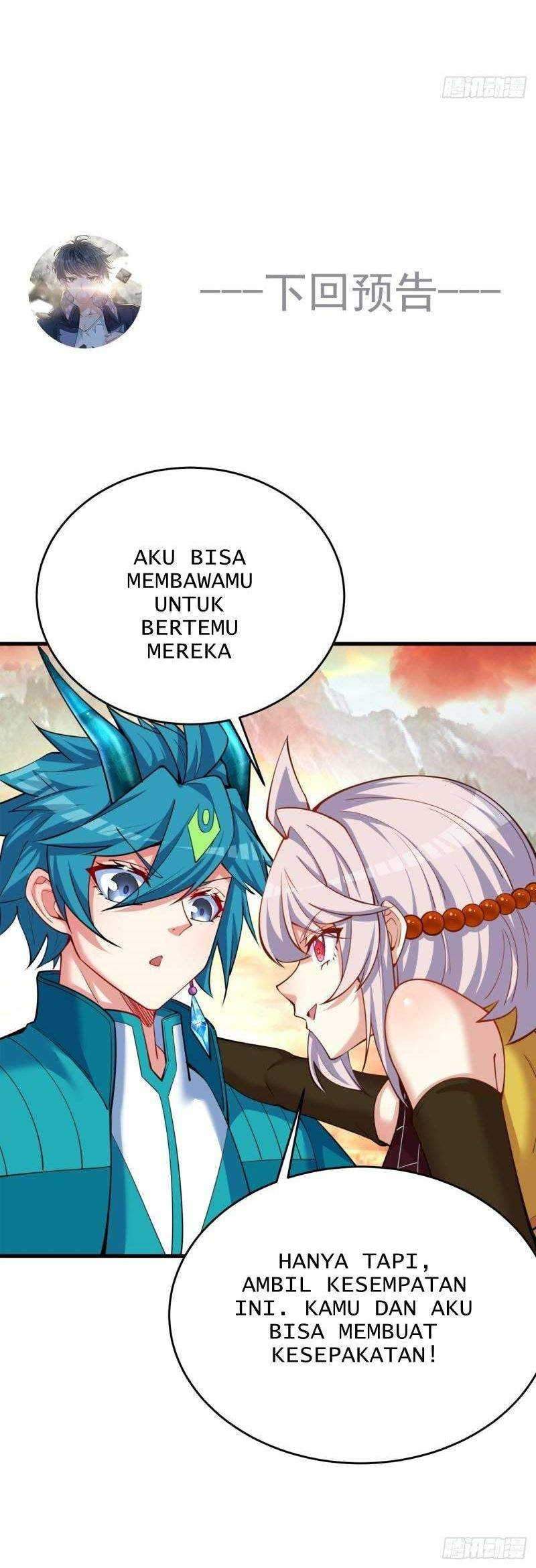 I Picked Up An Attribute Bab 132 halaman 5