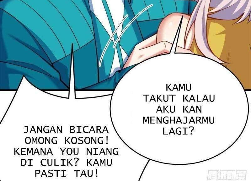 I Picked Up An Attribute chapter 133 halaman 3