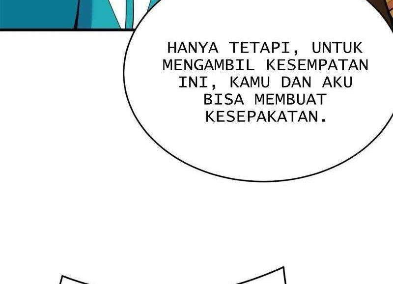 I Picked Up An Attribute chapter 133 halaman 5