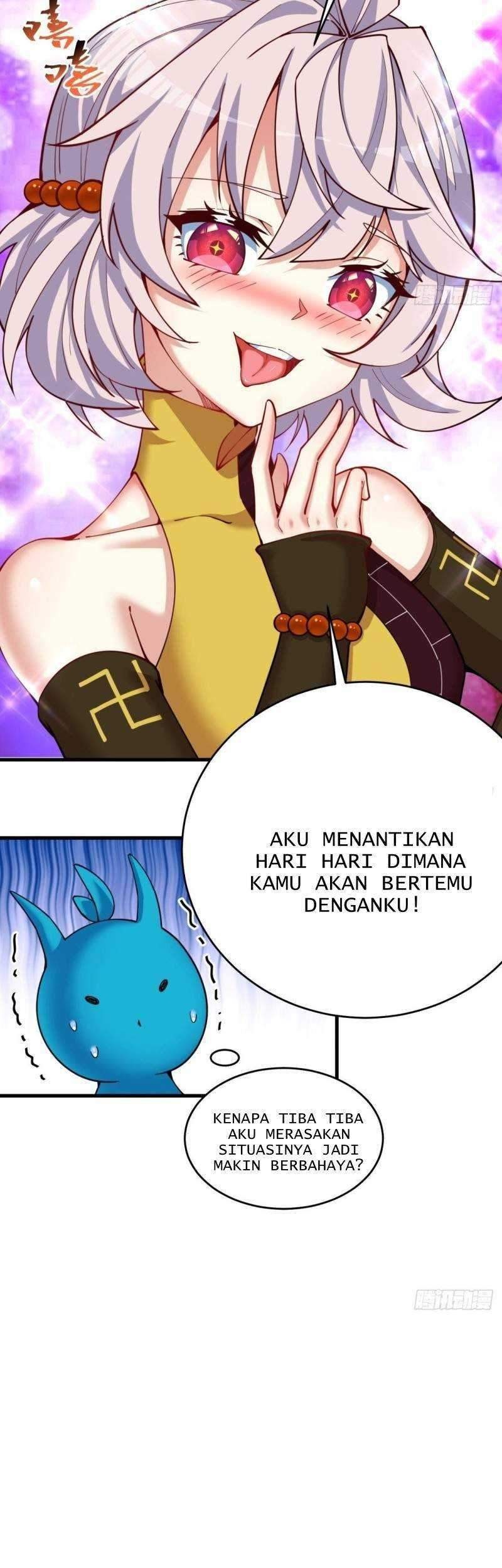 I Picked Up An Attribute chapter 133 halaman 16