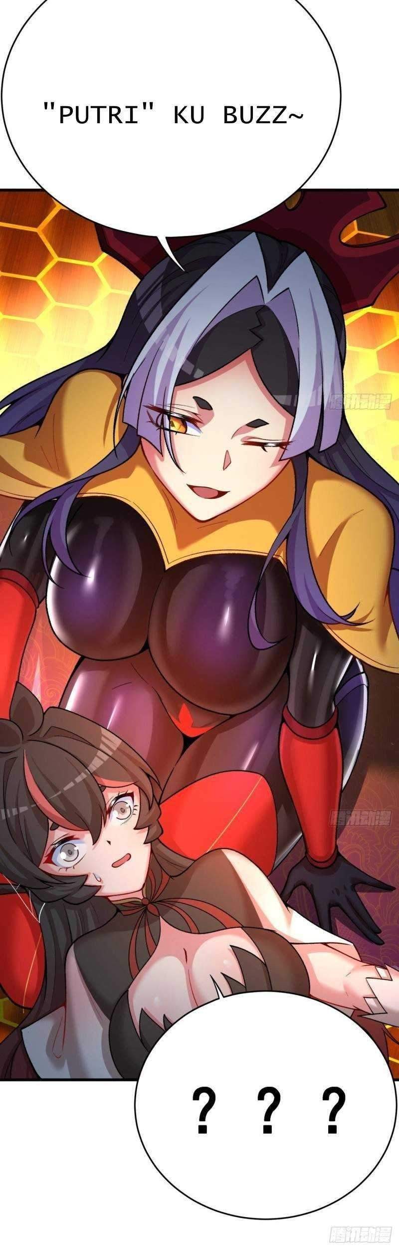 I Picked Up An Attribute chapter 133 halaman 20
