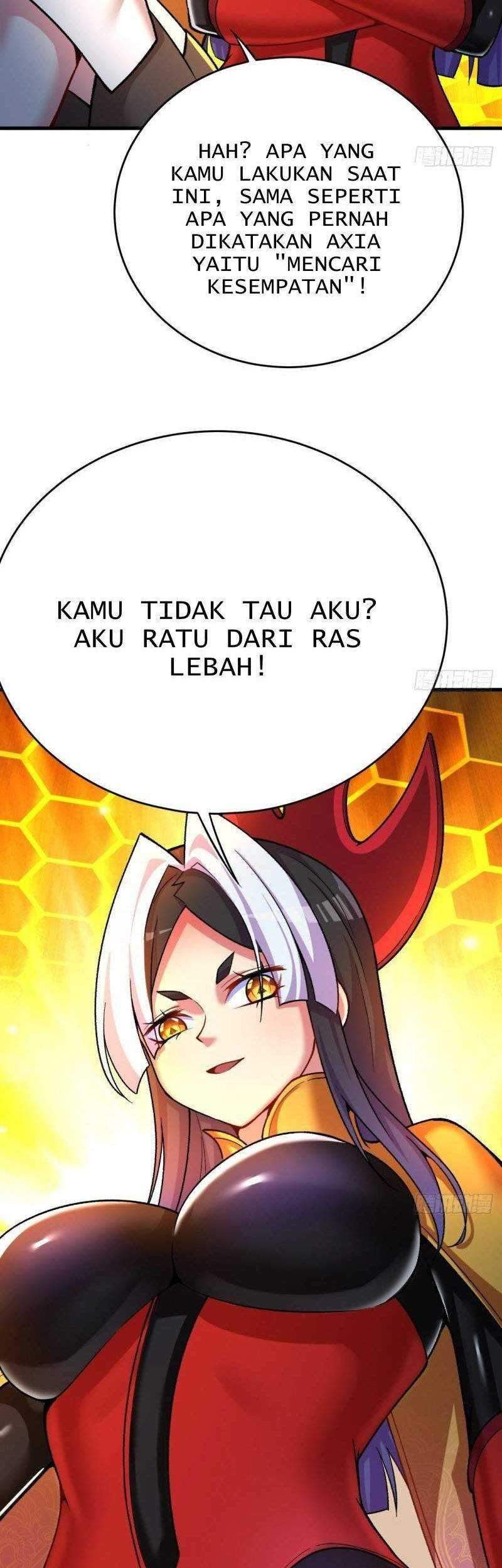 I Picked Up An Attribute chapter 133 halaman 24