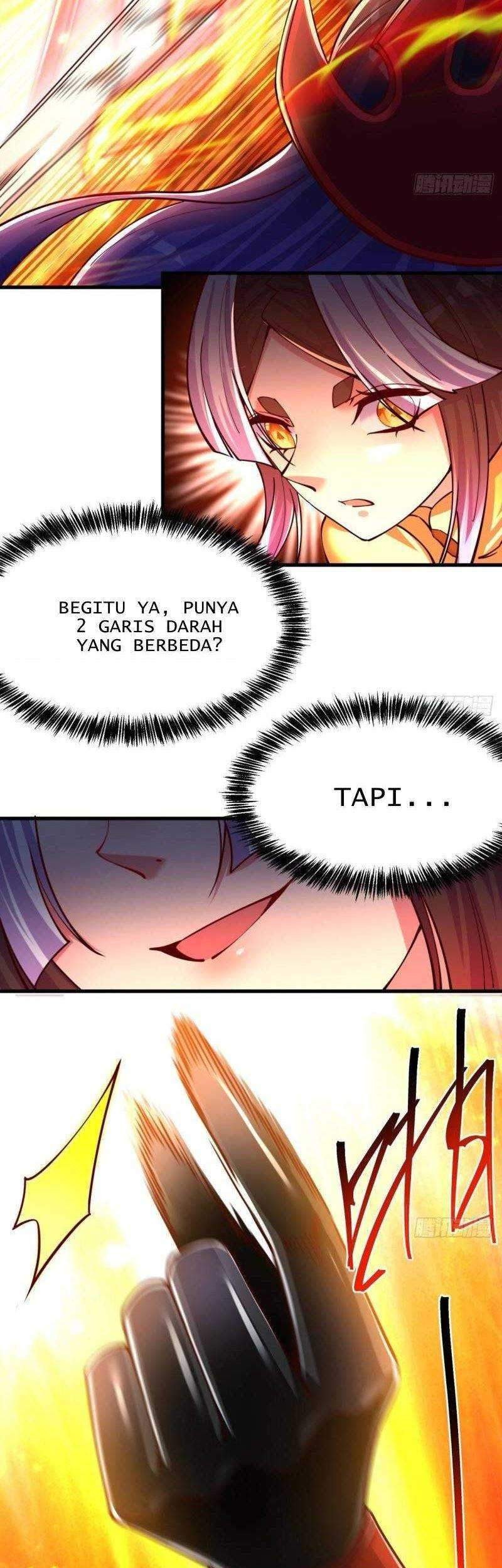 I Picked Up An Attribute chapter 133 halaman 36
