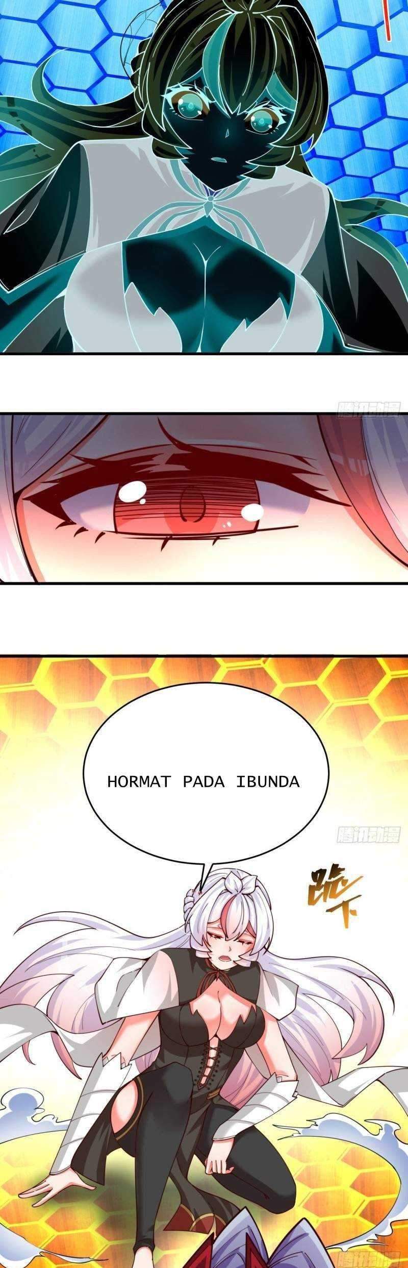 I Picked Up An Attribute chapter 133 halaman 38
