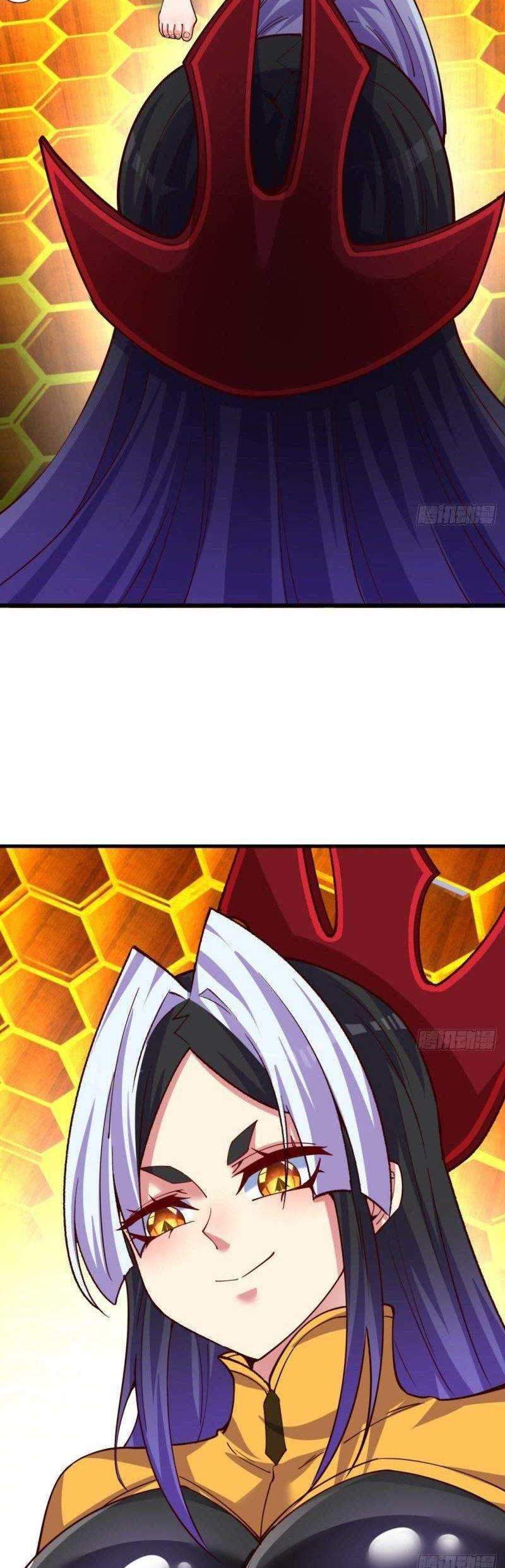 I Picked Up An Attribute chapter 133 halaman 39