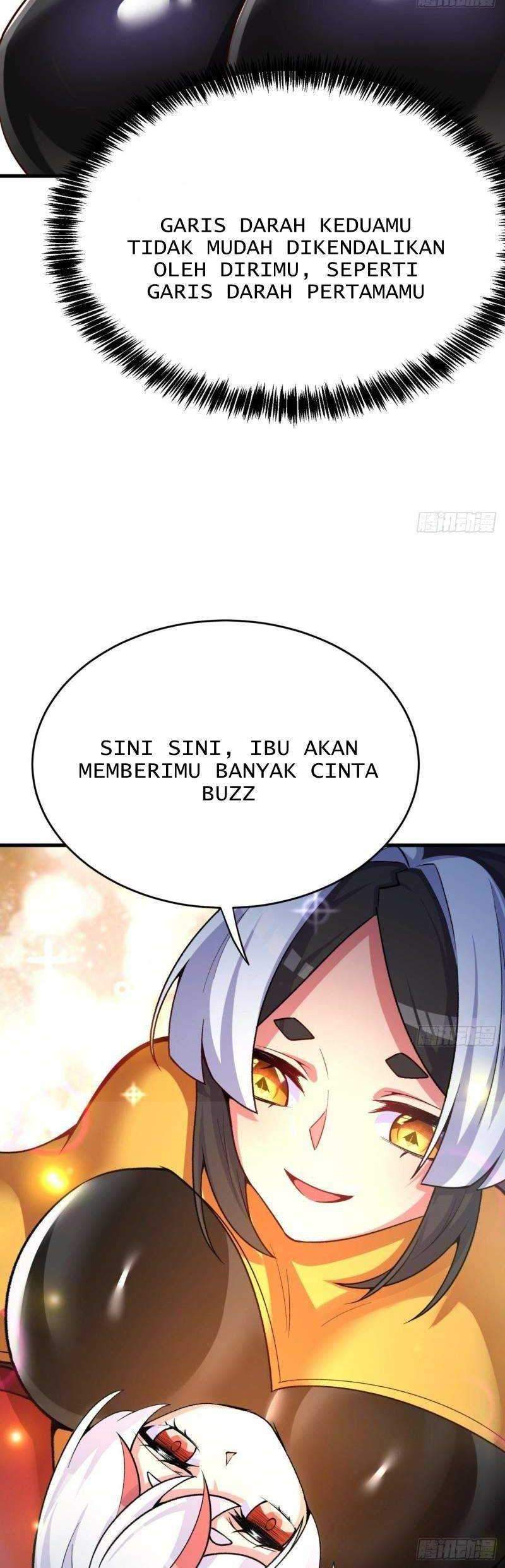 I Picked Up An Attribute chapter 133 halaman 40